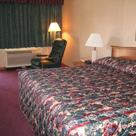 Thunderbird Motor Inn Baraboo Εξωτερικό φωτογραφία