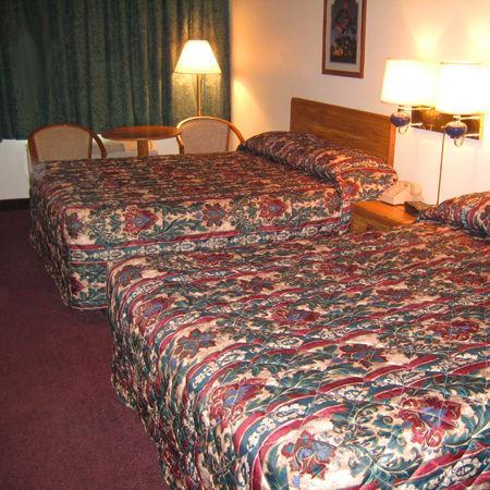 Thunderbird Motor Inn Baraboo Εξωτερικό φωτογραφία