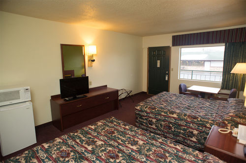 Thunderbird Motor Inn Baraboo Εξωτερικό φωτογραφία