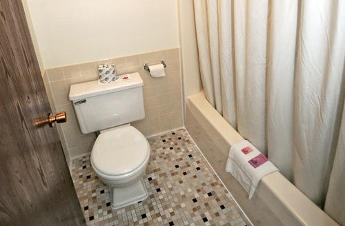 Thunderbird Motor Inn Baraboo Εξωτερικό φωτογραφία